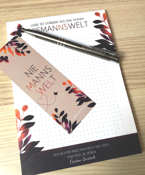 Niemannswelt Schreibwarenset