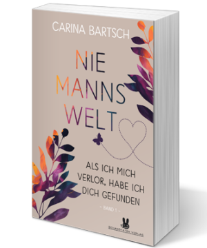 Niemannswelt – Als ich mich verlor, habe ich dich gefunden – Band 1