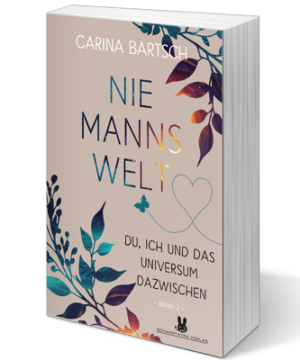 Niemannswelt – Du, ich und das Universum dazwischen – Band 2