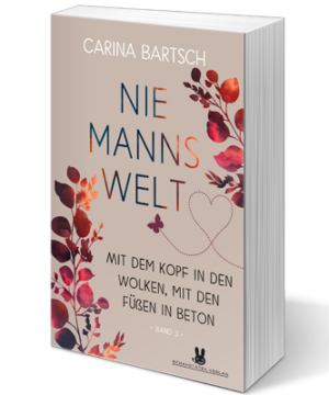 Niemannswelt – Mit dem Kopf in den Wolken, mit den Füßen in Beton – Band 3