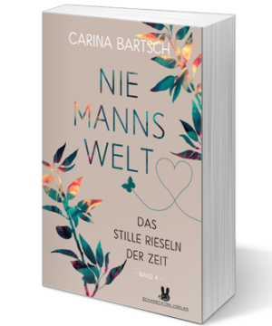 Niemannswelt – Das stille Rieseln der Zeit – Band 4