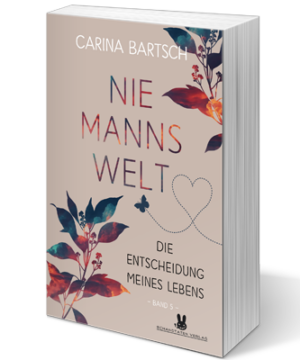 Niemannswelt – Die Entscheidung meines Lebens – Band 5