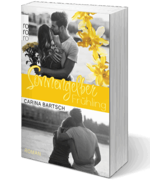 Sonnengelber Frühling